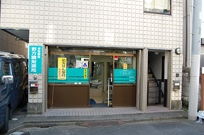 サムネール画像